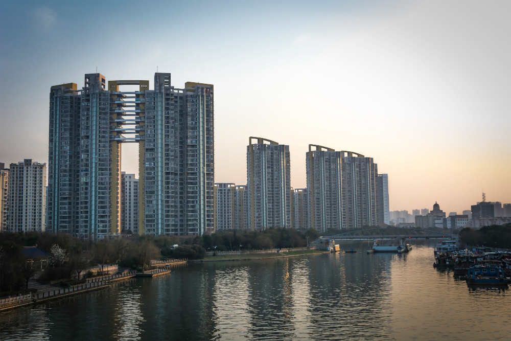 Luxury Apartment in Kolkata